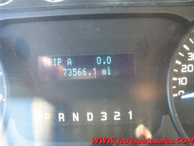 2012 Ford F-150 XL  4x4, X-CAB, 3.7 V6, 73,000 LOW MILES - Photo 10 - North Platte, NE 69101