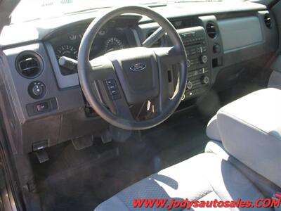 2012 Ford F-150 XL  4x4, X-CAB, 3.7 V6, 73,000 LOW MILES - Photo 2 - North Platte, NE 69101
