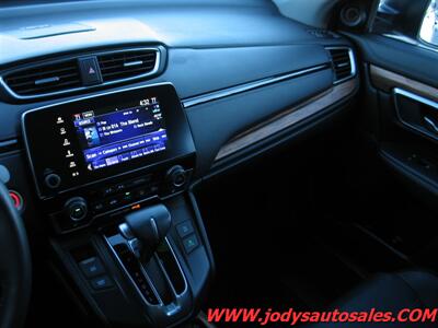 2020 Honda CR-V Touring  TOURING, AWD, LEATHER, SUNROOF, LOW 44, 000 MILE - Photo 23 - North Platte, NE 69101