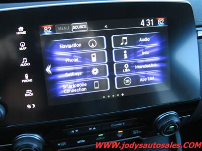 2020 Honda CR-V Touring  TOURING, AWD, LEATHER, SUNROOF, LOW 44, 000 MILE - Photo 17 - North Platte, NE 69101