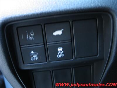 2020 Honda CR-V Touring  TOURING, AWD, LEATHER, SUNROOF, LOW 44, 000 MILE - Photo 7 - North Platte, NE 69101