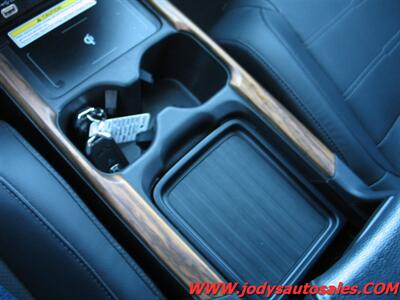 2020 Honda CR-V Touring  TOURING, AWD, LEATHER, SUNROOF, LOW 44, 000 MILE - Photo 22 - North Platte, NE 69101