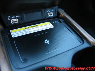 2020 Honda CR-V Touring  TOURING, AWD, LEATHER, SUNROOF, LOW 44, 000 MILE - Photo 21 - North Platte, NE 69101