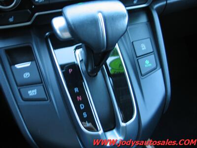 2020 Honda CR-V Touring  TOURING, AWD, LEATHER, SUNROOF, LOW 44, 000 MILE - Photo 20 - North Platte, NE 69101