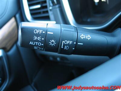 2020 Honda CR-V Touring  TOURING, AWD, LEATHER, SUNROOF, LOW 44, 000 MILE - Photo 9 - North Platte, NE 69101
