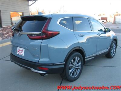 2020 Honda CR-V Touring  TOURING, AWD, LEATHER, SUNROOF, LOW 44, 000 MILE - Photo 38 - North Platte, NE 69101