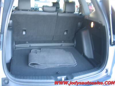 2020 Honda CR-V Touring  TOURING, AWD, LEATHER, SUNROOF, LOW 44, 000 MILE - Photo 33 - North Platte, NE 69101