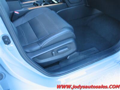 2020 Honda CR-V Touring  TOURING, AWD, LEATHER, SUNROOF, LOW 44, 000 MILE - Photo 27 - North Platte, NE 69101