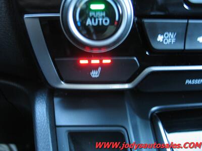 2020 Honda CR-V Touring  TOURING, AWD, LEATHER, SUNROOF, LOW 44, 000 MILE - Photo 25 - North Platte, NE 69101