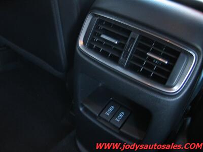 2020 Honda CR-V Touring  TOURING, AWD, LEATHER, SUNROOF, LOW 44, 000 MILE - Photo 31 - North Platte, NE 69101