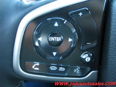 2020 Honda CR-V Touring  TOURING, AWD, LEATHER, SUNROOF, LOW 44, 000 MILE - Photo 11 - North Platte, NE 69101