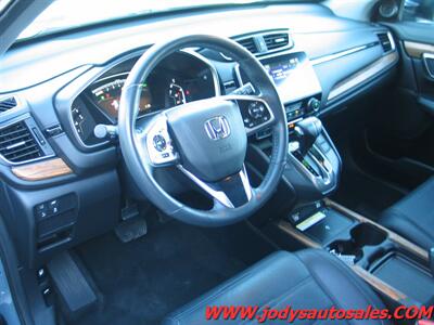 2020 Honda CR-V Touring  TOURING, AWD, LEATHER, SUNROOF, LOW 44, 000 MILE - Photo 2 - North Platte, NE 69101