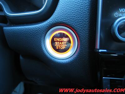 2020 Honda CR-V Touring  TOURING, AWD, LEATHER, SUNROOF, LOW 44, 000 MILE - Photo 15 - North Platte, NE 69101