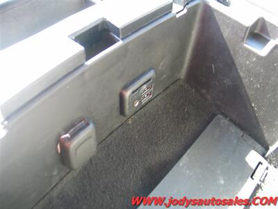 2017 Chevrolet Silverado 2500  W/T, 4X4, DOUBLECAB, 6.0 V-V8 - Photo 18 - North Platte, NE 69101