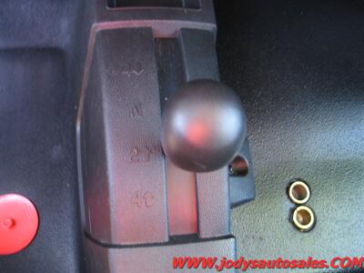 2017 Chevrolet Silverado 2500  W/T, 4X4, DOUBLECAB, 6.0 V-V8 - Photo 17 - North Platte, NE 69101