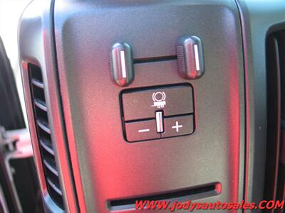 2017 Chevrolet Silverado 2500  W/T, 4X4, DOUBLECAB, 6.0 V-V8 - Photo 5 - North Platte, NE 69101