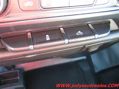 2017 Chevrolet Silverado 2500  W/T, 4X4, DOUBLECAB, 6.0 V-V8 - Photo 16 - North Platte, NE 69101