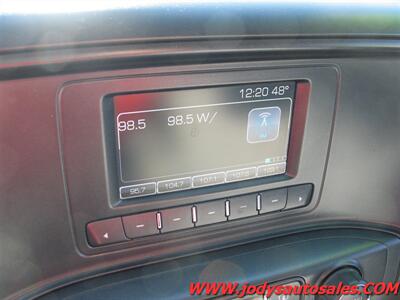 2017 Chevrolet Silverado 2500  W/T, 4X4, DOUBLECAB, 6.0 V-V8 - Photo 13 - North Platte, NE 69101