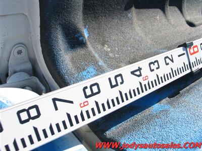 2017 Chevrolet Silverado 2500  W/T, 4X4, DOUBLECAB, 6.0 V-V8 - Photo 23 - North Platte, NE 69101