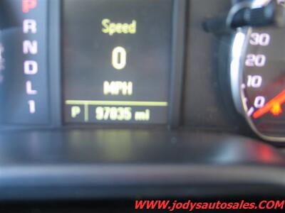 2017 Chevrolet Silverado 2500  W/T, 4X4, DOUBLECAB, 6.0 V-V8 - Photo 11 - North Platte, NE 69101