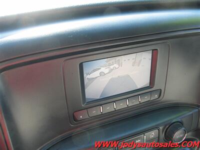 2017 Chevrolet Silverado 2500  W/T, 4X4, DOUBLECAB, 6.0 V-V8 - Photo 14 - North Platte, NE 69101