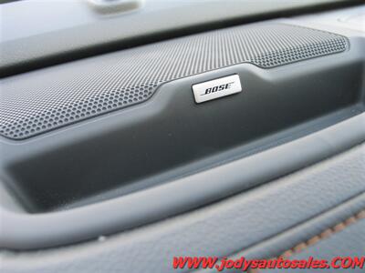 2022 GMC Canyon AT4  AT4, 4X4, CREW CAB, Heated Seats, LOW, LOW 5300 MILES - Photo 21 - North Platte, NE 69101