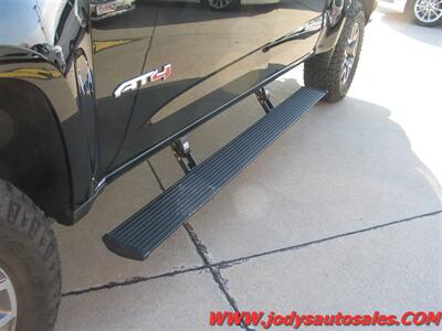 2022 GMC Canyon AT4  AT4, 4X4, CREW CAB, Heated Seats, LOW, LOW 5300 MILES - Photo 42 - North Platte, NE 69101