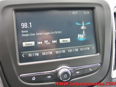 2018 Chevrolet Malibu LS LS, LOW 35,000 MILES, Hail Damage Special - Photo 16 - North Platte, NE 69101