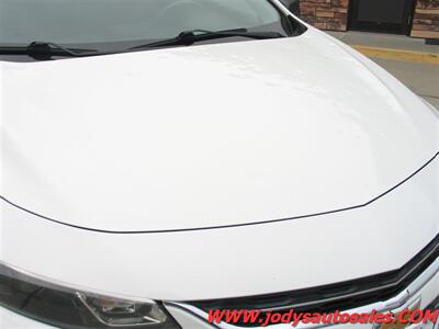 2018 Chevrolet Malibu LS LS, LOW 35,000 MILES, Hail Damage Special - Photo 34 - North Platte, NE 69101