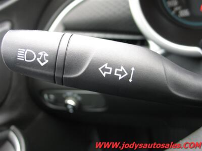 2018 Chevrolet Malibu LS LS, LOW 35,000 MILES, Hail Damage Special - Photo 9 - North Platte, NE 69101