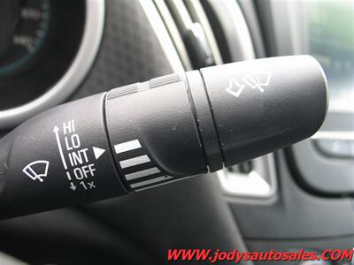 2018 Chevrolet Malibu LS LS, LOW 35,000 MILES, Hail Damage Special - Photo 10 - North Platte, NE 69101