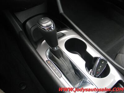 2018 Chevrolet Malibu LS LS, LOW 35,000 MILES, Hail Damage Special - Photo 20 - North Platte, NE 69101