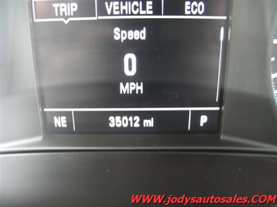 2018 Chevrolet Malibu LS LS, LOW 35,000 MILES, Hail Damage Special - Photo 13 - North Platte, NE 69101