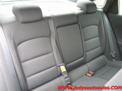 2018 Chevrolet Malibu LS LS, LOW 35,000 MILES, Hail Damage Special - Photo 25 - North Platte, NE 69101