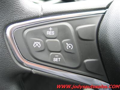 2018 Chevrolet Malibu LS LS, LOW 35,000 MILES, Hail Damage Special - Photo 11 - North Platte, NE 69101