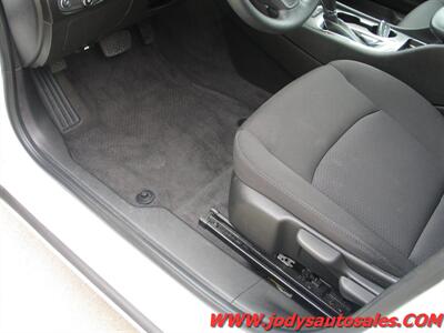 2018 Chevrolet Malibu LS LS, LOW 35,000 MILES, Hail Damage Special - Photo 4 - North Platte, NE 69101