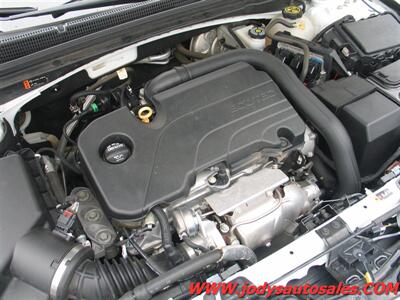 2018 Chevrolet Malibu LS LS, LOW 35,000 MILES, Hail Damage Special - Photo 35 - North Platte, NE 69101