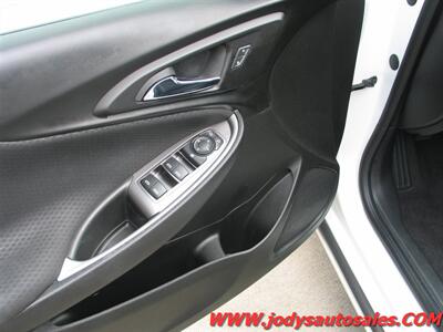 2018 Chevrolet Malibu LS LS, LOW 35,000 MILES, Hail Damage Special - Photo 3 - North Platte, NE 69101