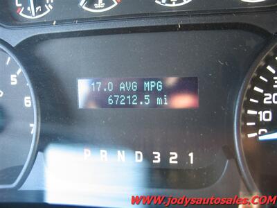2012 Ford F-150 XL  X-CAB, 4X4, 67,000 Low Miles - Photo 14 - North Platte, NE 69101