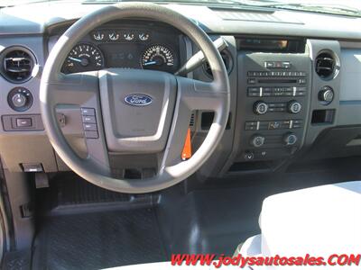 2012 Ford F-150 XL  X-CAB, 4X4, 67,000 Low Miles - Photo 7 - North Platte, NE 69101