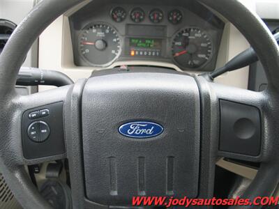 2009 Ford F-250 XL  XL, 4 X4, 6.4 DIESEL, LOW 89,000 MILES - Photo 12 - North Platte, NE 69101