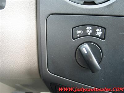 2009 Ford F-250 XL  XL, 4 X4, 6.4 DIESEL, LOW 89,000 MILES - Photo 13 - North Platte, NE 69101