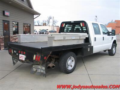 2009 Ford F-250 XL  XL, 4 X4, 6.4 DIESEL, LOW 89,000 MILES - Photo 26 - North Platte, NE 69101
