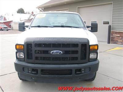 2009 Ford F-250 XL  XL, 4 X4, 6.4 DIESEL, LOW 89,000 MILES - Photo 28 - North Platte, NE 69101