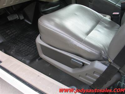 2009 Ford F-250 XL  XL, 4 X4, 6.4 DIESEL, LOW 89,000 MILES - Photo 4 - North Platte, NE 69101