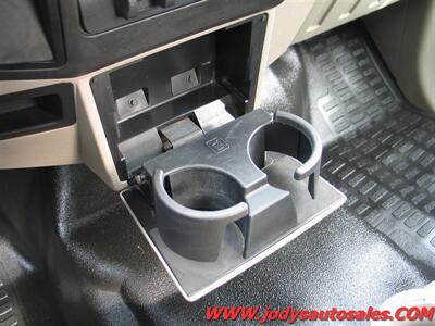 2009 Ford F-250 XL  XL, 4 X4, 6.4 DIESEL, LOW 89,000 MILES - Photo 17 - North Platte, NE 69101