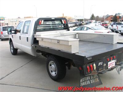 2009 Ford F-250 XL  XL, 4 X4, 6.4 DIESEL, LOW 89,000 MILES - Photo 24 - North Platte, NE 69101