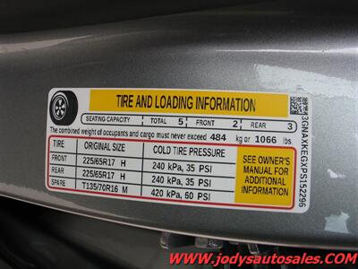 2023 Chevrolet Equinox LT  LT, FWD, Low 32,000 Miles, Heated Seats, XM Radio - Photo 42 - North Platte, NE 69101