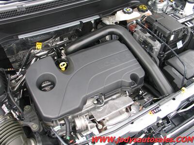 2023 Chevrolet Equinox LT  LT, FWD, Low 32,000 Miles, Heated Seats, XM Radio - Photo 40 - North Platte, NE 69101