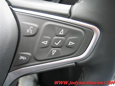 2023 Chevrolet Equinox LT  LT, FWD, Low 32,000 Miles, Heated Seats, XM Radio - Photo 13 - North Platte, NE 69101